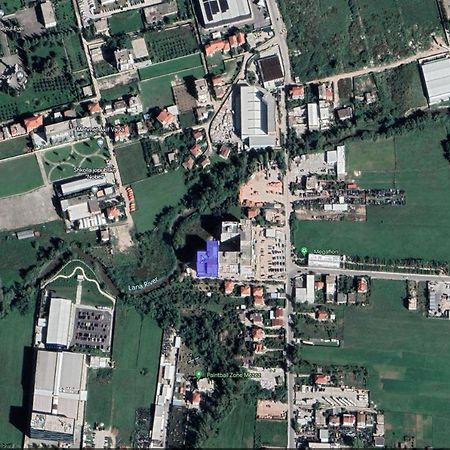 Sunny Riverside Tirana'S Oasis - Breakfast & Dinner ภายนอก รูปภาพ